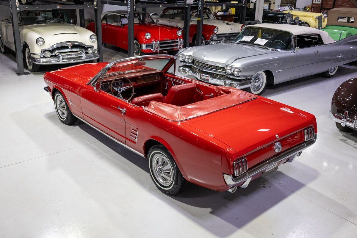 Ford-Mustang-Cabriolet-1966-Red-Red-52738-10