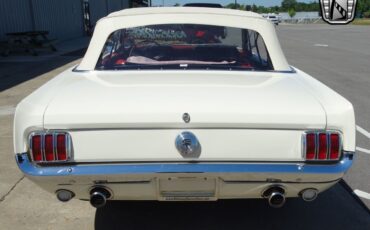 Ford-Mustang-Cabriolet-1966-White-Red-67182-6