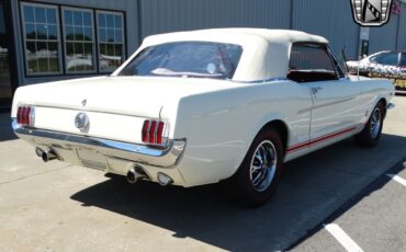 Ford-Mustang-Cabriolet-1966-White-Red-67182-7