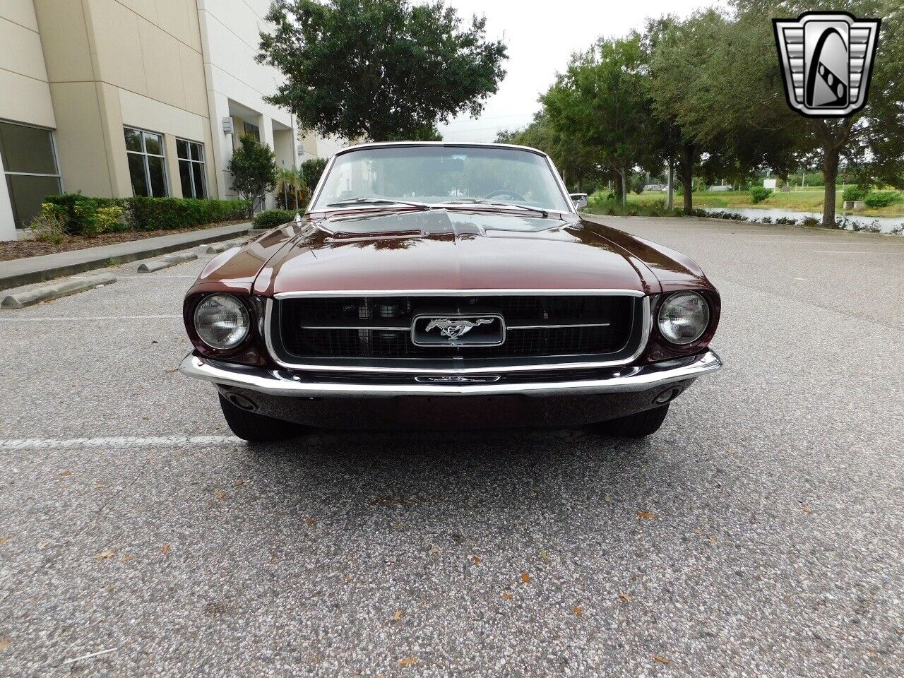 Ford-Mustang-Cabriolet-1967-Burgundy-Black-1189-2