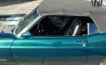 Ford-Mustang-Cabriolet-1970-Green-Black-81994-11