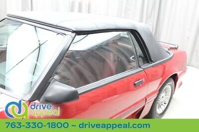 Ford-Mustang-Cabriolet-1987-Red-54798-3