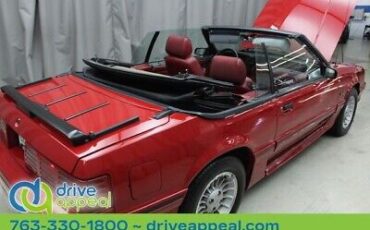 Ford-Mustang-Cabriolet-1987-Red-54798-5