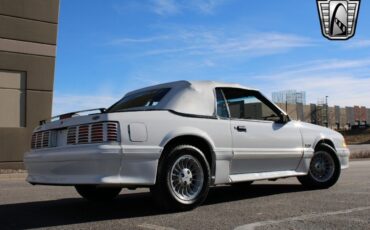 Ford-Mustang-Cabriolet-1987-White-White-32573-6