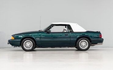 Ford-Mustang-Cabriolet-1990-Green-White-19541-2