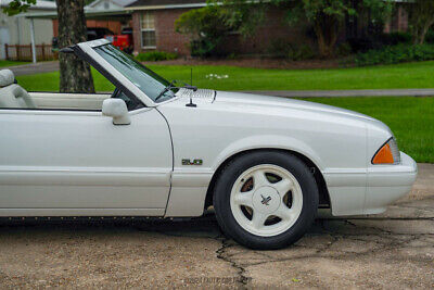 Ford-Mustang-Cabriolet-1993-White-White-1127-10