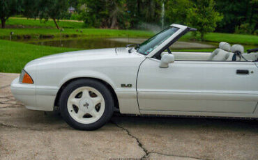 Ford-Mustang-Cabriolet-1993-White-White-1127-3