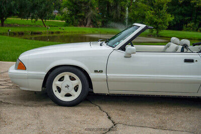 Ford-Mustang-Cabriolet-1993-White-White-1127-3