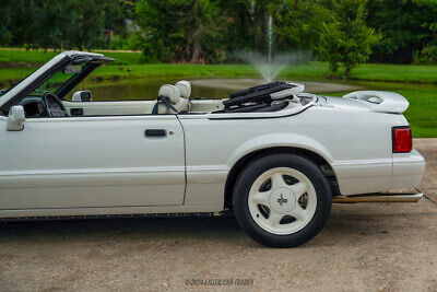 Ford-Mustang-Cabriolet-1993-White-White-1127-4