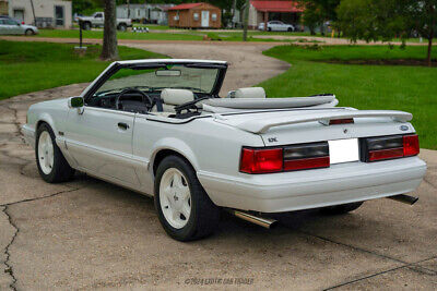 Ford-Mustang-Cabriolet-1993-White-White-1127-5