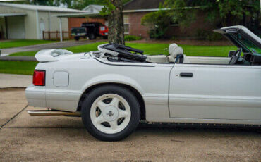 Ford-Mustang-Cabriolet-1993-White-White-1127-9