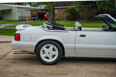 Ford-Mustang-Cabriolet-1993-White-White-1127-9