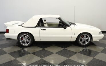 Ford-Mustang-Cabriolet-1993-White-White-138151-12