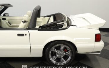 Ford-Mustang-Cabriolet-1993-White-White-138151-22