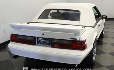 Ford-Mustang-Cabriolet-1993-White-White-138151-9