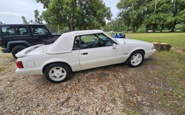 Ford-Mustang-Cabriolet-1993-White-White-196538-2