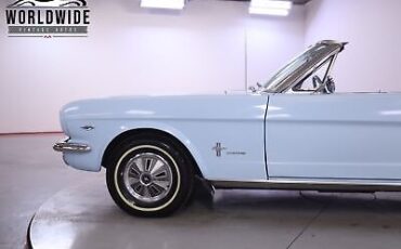 Ford-Mustang-Convertible-1966-Other-Other-124737-10