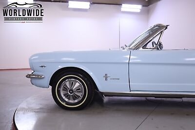 Ford-Mustang-Convertible-1966-Other-Other-124737-10