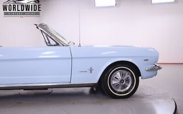 Ford-Mustang-Convertible-1966-Other-Other-124737-11