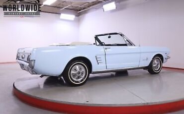 Ford-Mustang-Convertible-1966-Other-Other-124737-5