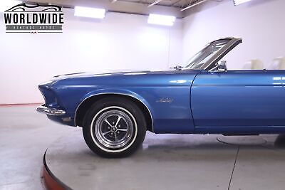 Ford-Mustang-Convertible-1969-Other-Other-73521-10