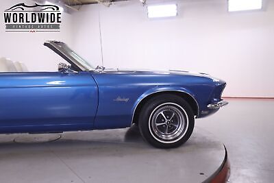 Ford-Mustang-Convertible-1969-Other-Other-73521-11