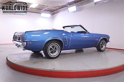 Ford-Mustang-Convertible-1969-Other-Other-73521-5