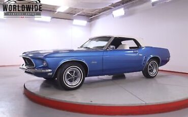 Ford-Mustang-Convertible-1969-Other-Other-73521-6