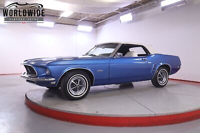 Ford-Mustang-Convertible-1969-Other-Other-73521-6