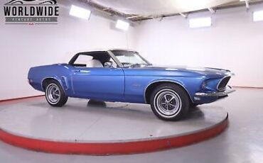 Ford-Mustang-Convertible-1969-Other-Other-73521-7