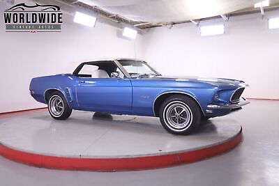 Ford-Mustang-Convertible-1969-Other-Other-73521-7