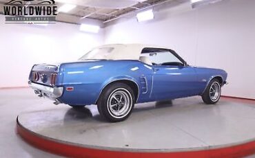 Ford-Mustang-Convertible-1969-Other-Other-73521-9