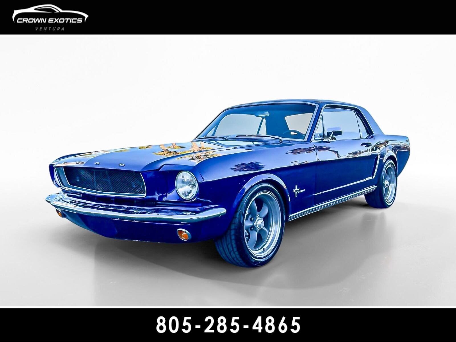 Ford-Mustang-Coupe-1965-41907-2