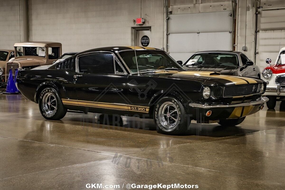 Ford Mustang Coupe 1965 à vendre