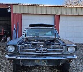 Ford Mustang Coupe 1965 à vendre