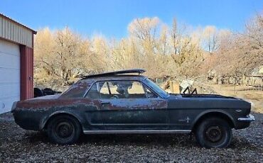 Ford-Mustang-Coupe-1965-Green-16092-4