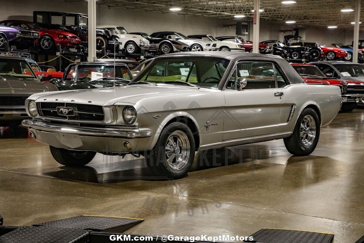 Ford-Mustang-Coupe-1965-Silver-Black-96318-7