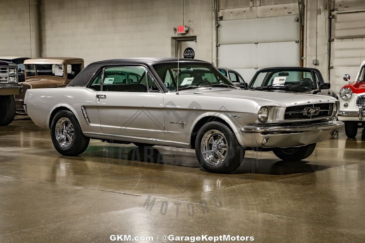 Ford Mustang Coupe 1965 à vendre