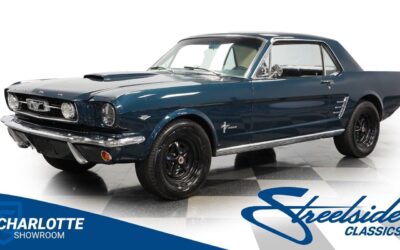 Ford Mustang Coupe 1966 à vendre