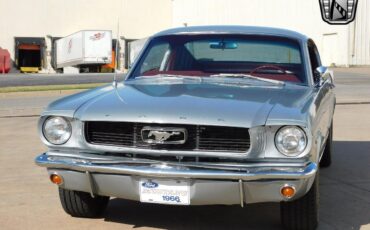 Ford-Mustang-Coupe-1966-Gray-Red-80952-11