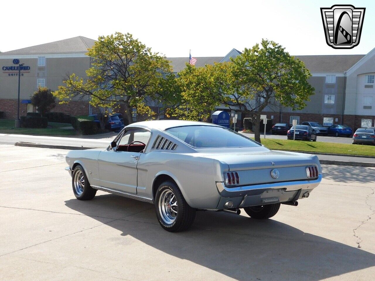 Ford-Mustang-Coupe-1966-Gray-Red-80952-4