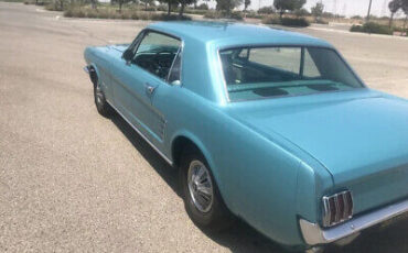 Ford-Mustang-Coupe-1966-Green-White-88514-4