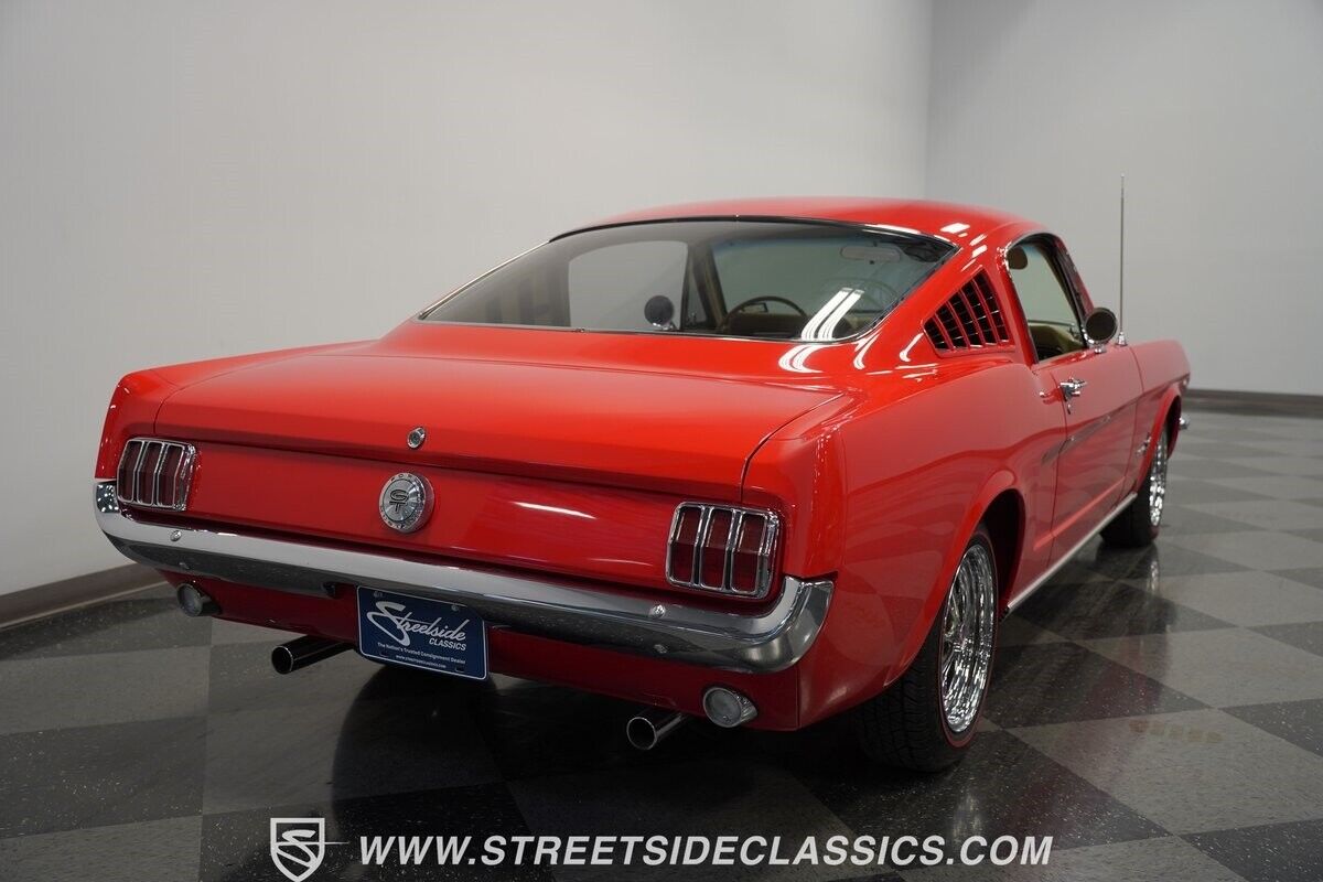 Ford-Mustang-Coupe-1966-Red-Beige-41569-10