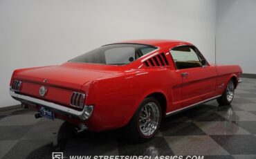 Ford-Mustang-Coupe-1966-Red-Beige-41569-11