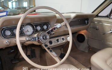 Ford-Mustang-Coupe-1966-Red-Beige-41569-4