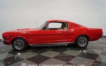 Ford-Mustang-Coupe-1966-Red-Beige-41569-6