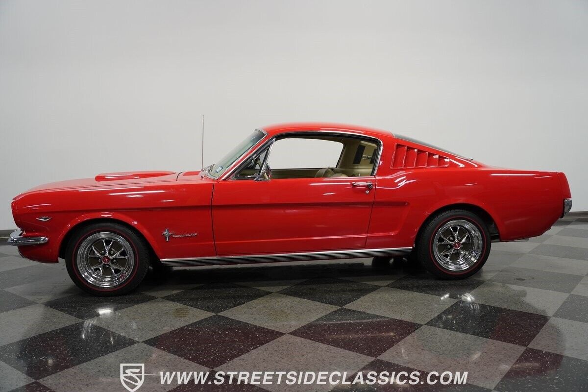 Ford-Mustang-Coupe-1966-Red-Beige-41569-6