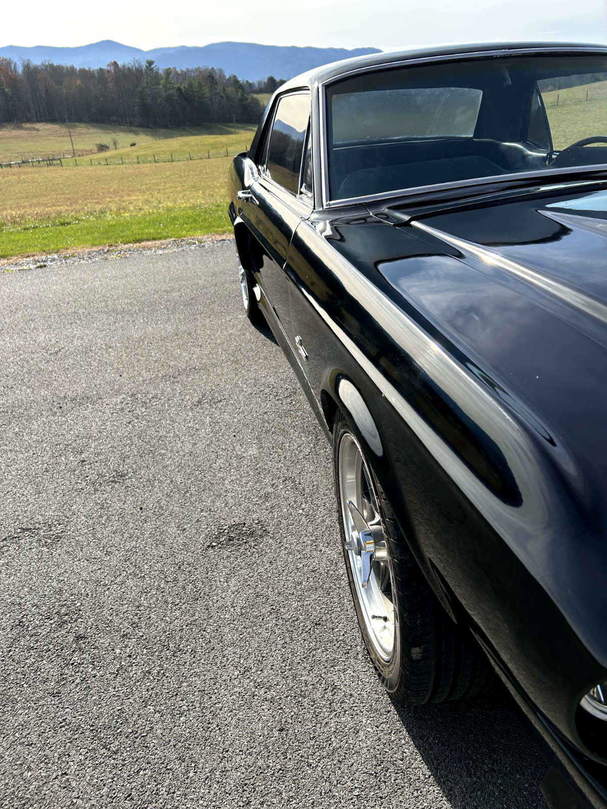 Ford-Mustang-Coupe-1967-Black-Black-0-14