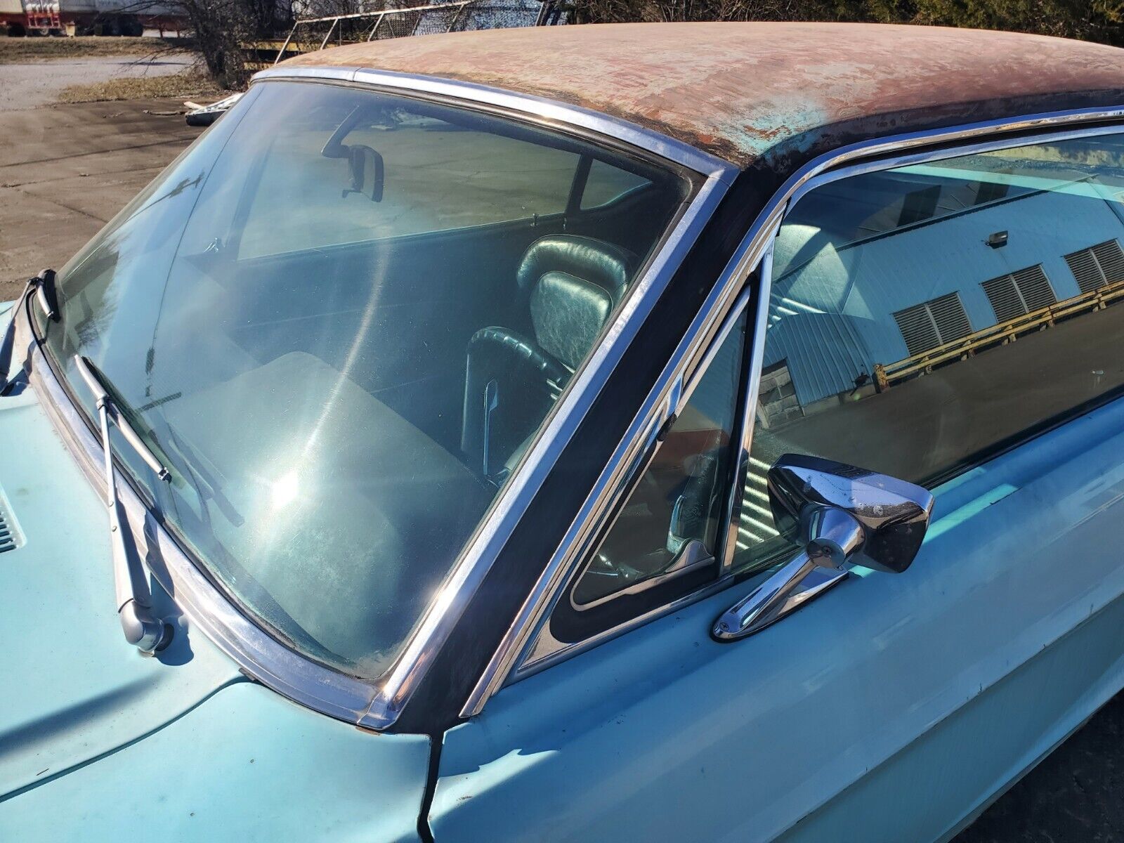 Ford-Mustang-Coupe-1967-Blue-Black-198683-29