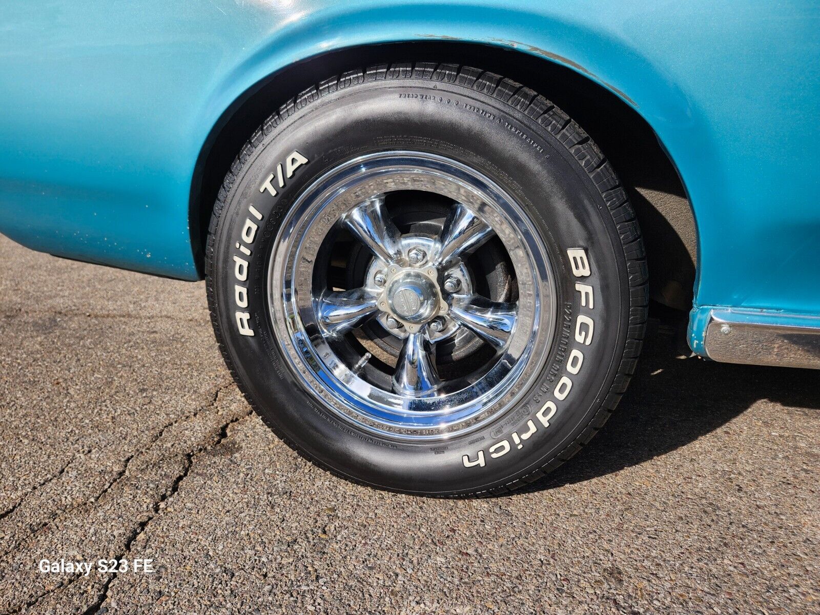 Ford-Mustang-Coupe-1967-Blue-Blue-166577-12